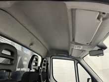 Iveco Daily Daily 2.3D HPI 14V 35S 3450 Chassis Cab 2dr Diesel Manual MWB Euro 6 (s/s) (136 ps) - U945