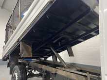 Iveco Daily Daily 2.3D HPI 14V 35S 3450 Chassis Cab 2dr Diesel Manual MWB Euro 6 (s/s) (136 ps) - U945