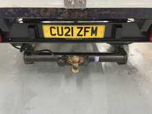 Iveco Daily Daily 2.3D HPI 14V 35S 3450 Chassis Cab 2dr Diesel Manual MWB Euro 6 (s/s) (136 ps) - U945