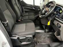 Ford Transit Custom Transit Custom 2.0 320 EcoBlue Trend Kombi L2 H1 Euro 6 (s/s) 5dr - U963