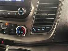 Ford Transit Custom Transit Custom 2.0 320 EcoBlue Trend Kombi L2 H1 Euro 6 (s/s) 5dr - U963