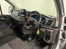 Ford Transit Custom Transit Custom 2.0 320 EcoBlue Trend Kombi L2 H1 Euro 6 (s/s) 5dr - U963