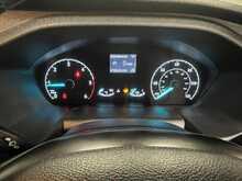 Ford Transit Custom Transit Custom 2.0 320 EcoBlue Trend Kombi L2 H1 Euro 6 (s/s) 5dr - U963