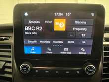 Ford Transit Custom Transit Custom 2.0 320 EcoBlue Trend Kombi L2 H1 Euro 6 (s/s) 5dr - U963