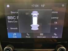 Ford Transit Custom Transit Custom 2.0 320 EcoBlue Trend Kombi L2 H1 Euro 6 (s/s) 5dr - U963