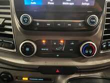 Ford Transit Custom Transit Custom 2.0 320 EcoBlue Trend Kombi L2 H1 Euro 6 (s/s) 5dr - U963