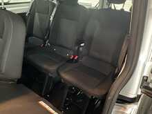 Ford Transit Custom Transit Custom 2.0 320 EcoBlue Trend Kombi L2 H1 Euro 6 (s/s) 5dr - U963