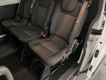 Ford Transit Custom Transit Custom 2.0 320 EcoBlue Trend Kombi L2 H1 Euro 6 (s/s) 5dr - U963