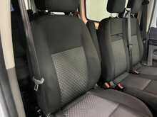 Ford Transit Custom Transit Custom 2.0 320 EcoBlue Trend Kombi L2 H1 Euro 6 (s/s) 5dr - U963