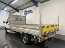 Mercedes-Benz Sprinter Sprinter 2.0 315 CDI Progressive RWD L3 Euro 6 (s/s) 2dr - U964