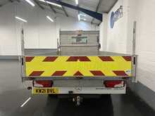 Mercedes-Benz Sprinter Sprinter 2.0 315 CDI Progressive RWD L3 Euro 6 (s/s) 2dr - U964