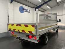 Mercedes-Benz Sprinter Sprinter 2.0 315 CDI Progressive RWD L3 Euro 6 (s/s) 2dr - U964