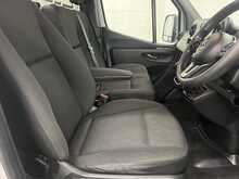 Mercedes-Benz Sprinter Sprinter 2.0 315 CDI Progressive RWD L3 Euro 6 (s/s) 2dr - U964