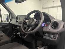 Mercedes-Benz Sprinter Sprinter 2.0 315 CDI Progressive RWD L3 Euro 6 (s/s) 2dr - U964