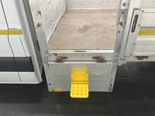 Mercedes-Benz Sprinter Sprinter 2.0 315 CDI Progressive RWD L3 Euro 6 (s/s) 2dr - U964