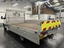 Mercedes-Benz Sprinter Sprinter 2.0 315 CDI Progressive RWD L3 Euro 6 (s/s) 2dr - U964