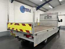Mercedes-Benz Sprinter Sprinter 2.0 315 CDI Progressive RWD L3 Euro 6 (s/s) 2dr - U964