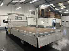 Mercedes-Benz Sprinter Sprinter 2.0 315 CDI Progressive RWD L3 Euro 6 (s/s) 2dr - U964