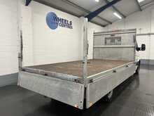 Mercedes-Benz Sprinter Sprinter 2.0 315 CDI Progressive RWD L3 Euro 6 (s/s) 2dr - U964