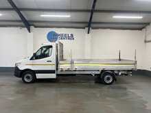 Mercedes-Benz Sprinter Sprinter 2.0 315 CDI Progressive RWD L3 Euro 6 (s/s) 2dr - U964