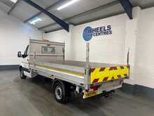 Mercedes-Benz Sprinter Sprinter 2.0 315 CDI Progressive RWD L3 Euro 6 (s/s) 2dr - U964