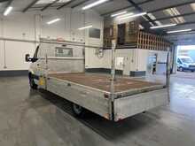 Mercedes-Benz Sprinter Sprinter 2.0 315 CDI Progressive RWD L3 Euro 6 (s/s) 2dr - U964