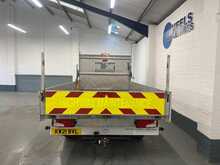 Mercedes-Benz Sprinter Sprinter 2.0 315 CDI Progressive RWD L3 Euro 6 (s/s) 2dr - U964