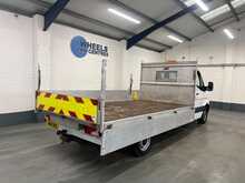 Mercedes-Benz Sprinter Sprinter 2.0 315 CDI Progressive RWD L3 Euro 6 (s/s) 2dr - U964