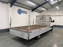 Mercedes-Benz Sprinter Sprinter 2.0 315 CDI Progressive RWD L3 Euro 6 (s/s) 2dr - U964