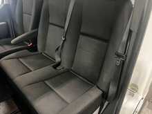 Mercedes-Benz Sprinter Sprinter 2.0 315 CDI Progressive RWD L3 Euro 6 (s/s) 2dr - U964