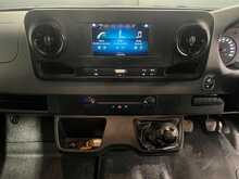 Mercedes-Benz Sprinter Sprinter 2.0 315 CDI Progressive RWD L3 Euro 6 (s/s) 2dr - U964