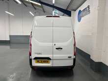 Ford Transit Custom Transit Custom 2.0 300 EcoBlue Leader L2 H2 Euro 6 (s/s) 5dr - U966