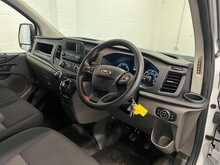 Ford Transit Custom Transit Custom 2.0 300 EcoBlue Leader L2 H2 Euro 6 (s/s) 5dr - U966