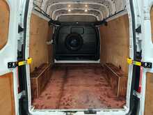 Ford Transit Custom Transit Custom 2.0 300 EcoBlue Leader L2 H2 Euro 6 (s/s) 5dr - U966