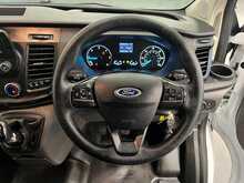 Ford Transit Custom Transit Custom 2.0 300 EcoBlue Leader L2 H2 Euro 6 (s/s) 5dr - U966