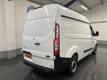 Ford Transit Custom Transit Custom 2.0 300 EcoBlue Leader L2 H2 Euro 6 (s/s) 5dr - U966