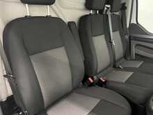 Ford Transit Custom Transit Custom 2.0 300 EcoBlue Leader L2 H2 Euro 6 (s/s) 5dr - U966