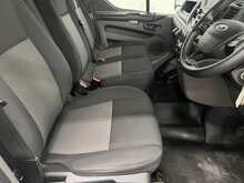 Ford Transit Custom Transit Custom 2.0 300 EcoBlue Leader L2 H2 Euro 6 (s/s) 5dr - U966