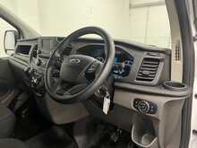 Ford Transit Custom Transit Custom 2.0 300 EcoBlue Leader L2 H2 Euro 6 (s/s) 5dr - U966