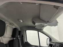 Ford Transit Custom Transit Custom 2.0 300 EcoBlue Leader L2 H2 Euro 6 (s/s) 5dr - U966