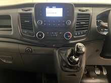 Ford Transit Custom Transit Custom 2.0 300 EcoBlue Leader L2 H2 Euro 6 (s/s) 5dr - U966