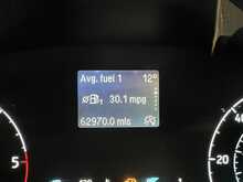 Ford Transit Custom Transit Custom 2.0 300 EcoBlue Leader L2 H2 Euro 6 (s/s) 5dr - U966