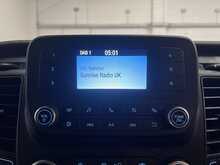 Ford Transit Custom Transit Custom 2.0 300 EcoBlue Leader L2 H2 Euro 6 (s/s) 5dr - U966