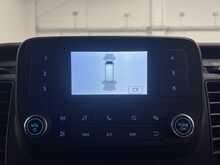 Ford Transit Custom Transit Custom 2.0 300 EcoBlue Leader L2 H2 Euro 6 (s/s) 5dr - U966