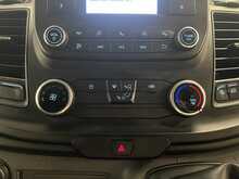 Ford Transit Custom Transit Custom 2.0 300 EcoBlue Leader L2 H2 Euro 6 (s/s) 5dr - U966