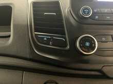 Ford Transit Custom Transit Custom 2.0 300 EcoBlue Leader L2 H2 Euro 6 (s/s) 5dr - U966