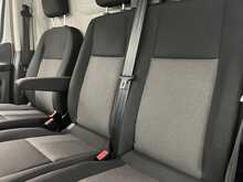Ford Transit Custom Transit Custom 2.0 300 EcoBlue Leader L2 H2 Euro 6 (s/s) 5dr - U966