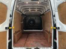 Ford Transit Custom Transit Custom 2.0 300 EcoBlue Leader L2 H2 Euro 6 (s/s) 5dr - U966