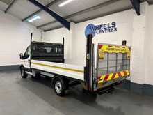 Ford Transit Transit 2.0 350 EcoBlue Leader FWD L4 Euro 6 (s/s) 2dr - U972