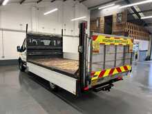 Ford Transit Transit 2.0 350 EcoBlue Leader FWD L4 Euro 6 (s/s) 2dr - U972